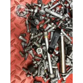 Kit de vis partie cycle 