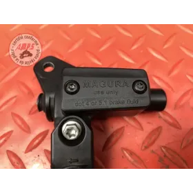 Maitre cylindre d'embrayage 