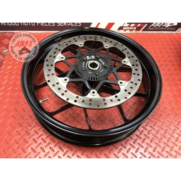 Paire de jantes GASGAS SM 700 2022