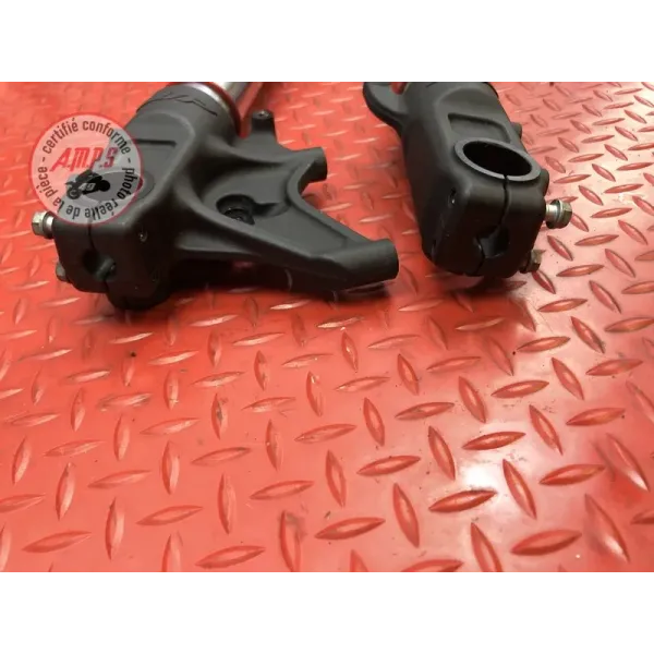 Paire de tube de fourche GASGAS SM 700 2022