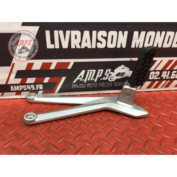 Platine repose pied passager droite GASGAS SM 700 2022