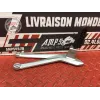 Platine repose pied passager droite GASGAS SM 700 2022