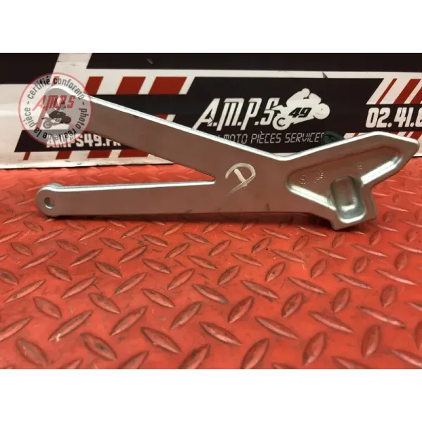 Platine repose pied passager droite GASGAS SM 700 2022