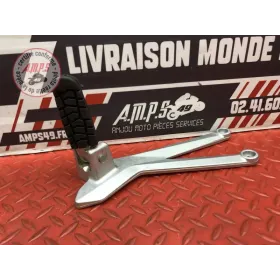 Platine repose pied passager gauche GASGAS SM 700 2022