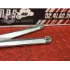 Platine repose pied passager gauche GASGAS SM 700 2022