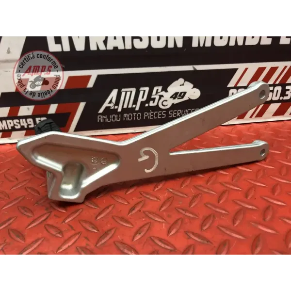 Platine repose pied passager gauche GASGAS SM 700 2022