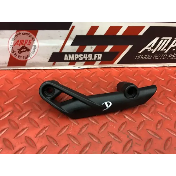 Poignee passager droit GASGAS SM 700 2022