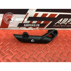 Poignee passager gauche 