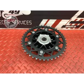 Porte couronne GASGAS SM 700 2022