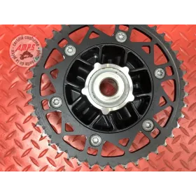 Porte couronne GASGAS SM 700 2022