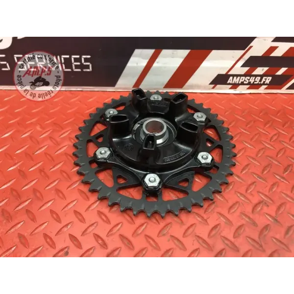 Porte couronne GASGAS SM 700 2022