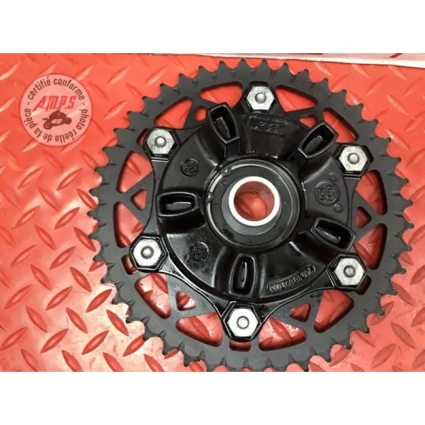 Porte couronne GASGAS SM 700 2022