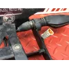 Support de plaque R&G complet GASGAS SM 700 2022