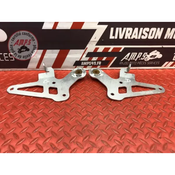 Support de reservoir GASGAS SM 700 2022