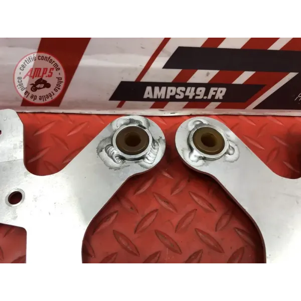 Support de reservoir GASGAS SM 700 2022