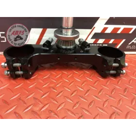 Te de fourche inférieur 