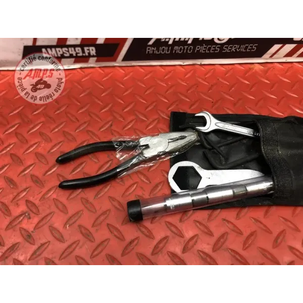 Trousse d'outils GASGAS SM 700 2022