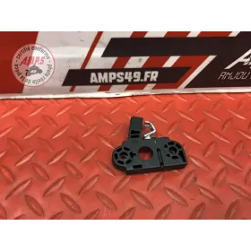 Verrouillage de selle 