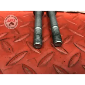 Vis d'étrier de frein avant 