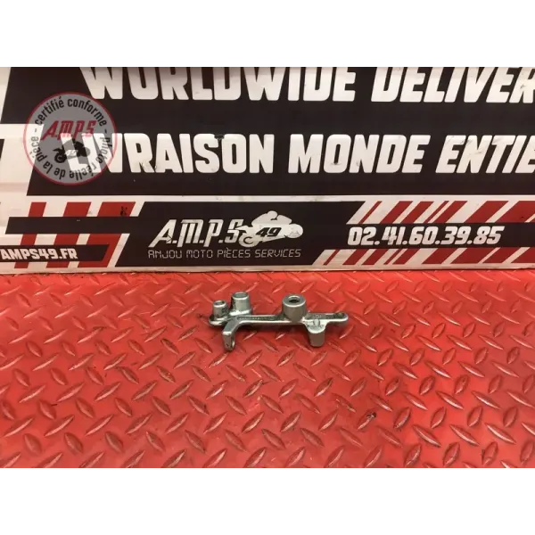 Support de pédale de frein Ducati 1198 2009 à 2011