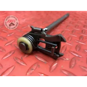 Axe de selection de vitesse 