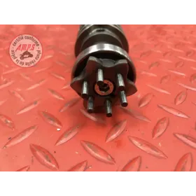 Barillet de selection de vitesse 