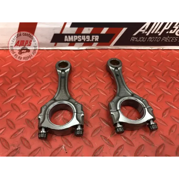 Paire de Bielle Ducati Panigale V4 S 2018 2019