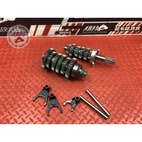 Boite de vitesse Ducati Panigale V4 S 2018 2019