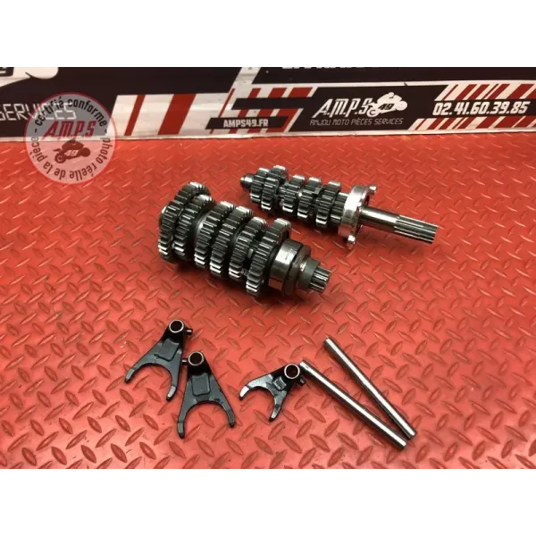 Boite de vitesse Ducati Panigale V4 S 2018 2019