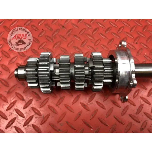 Boite de vitesse Ducati Panigale V4 S 2018 2019