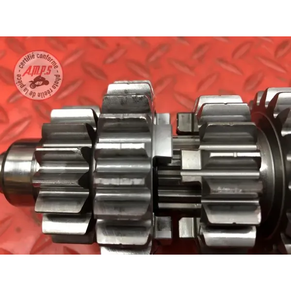 Boite de vitesse Ducati Panigale V4 S 2018 2019