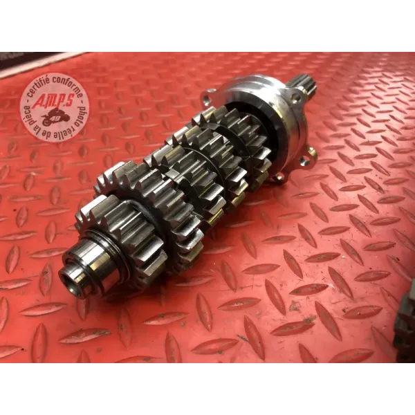 Boite de vitesse Ducati Panigale V4 S 2018 2019