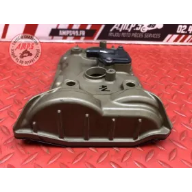 Cache culbuteur avant 