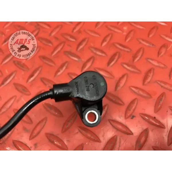 Capteur PMH Ducati Panigale V4 S 2018 2019