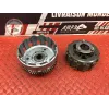 Cloche d'embrayage avec disque Ducati Panigale V4 S 2018 2019