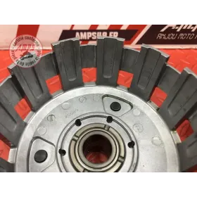 Cloche d'embrayage avec disque Ducati Panigale V4 S 2018 2019 