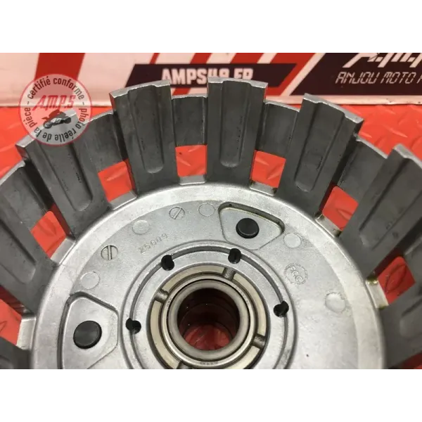 Cloche d'embrayage avec disque Ducati Panigale V4 S 2018 2019