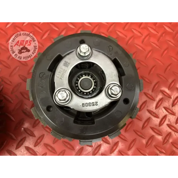 Cloche d'embrayage avec disque Ducati Panigale V4 S 2018 2019