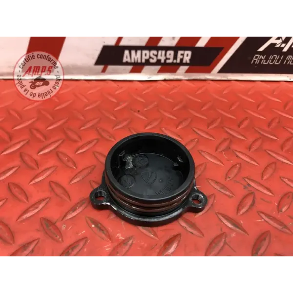 Couvercle de filtre a huile Ducati Panigale V4 S 2018 2019