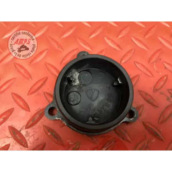 Couvercle de filtre a huile Ducati Panigale V4 S 2018 2019