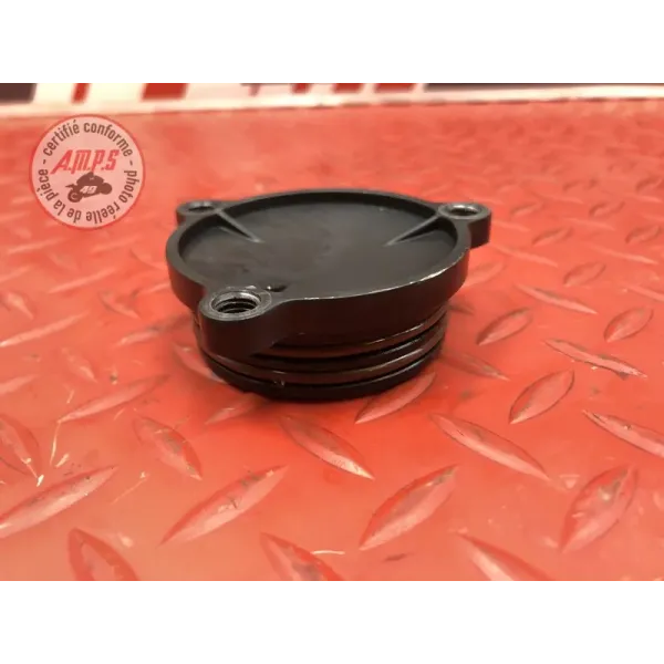 Couvercle de filtre a huile Ducati Panigale V4 S 2018 2019