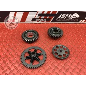 Kit de pignon moteur Ducati Panigale V4 S 2018 2019