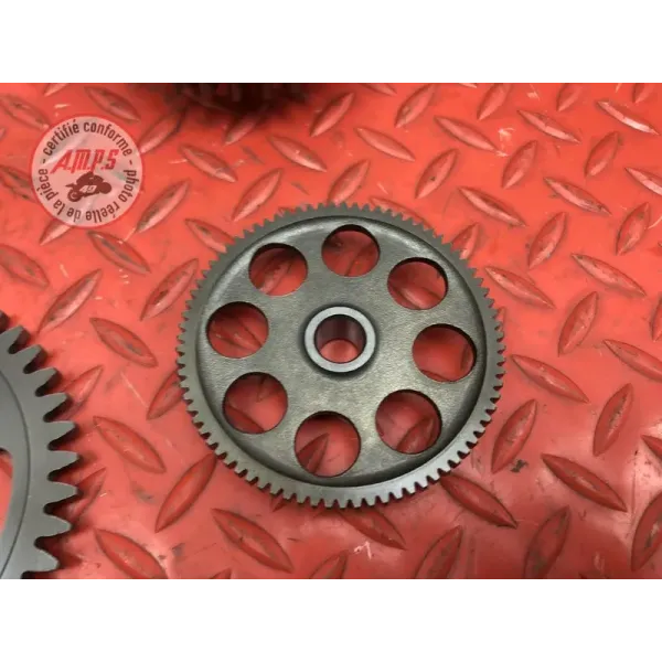 Kit de pignon moteur Ducati Panigale V4 S 2018 2019