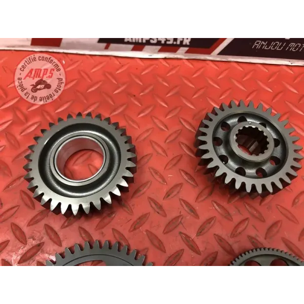 Kit de pignon moteur Ducati Panigale V4 S 2018 2019