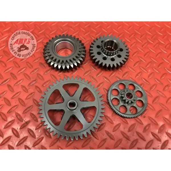 Kit de pignon moteur Ducati Panigale V4 S 2018 2019