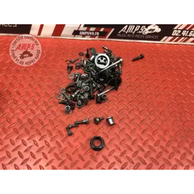 Kit de vis moteur Ducati Panigale V4 S 2018 2019