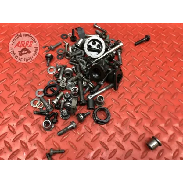 Kit de vis moteur Ducati Panigale V4 S 2018 2019