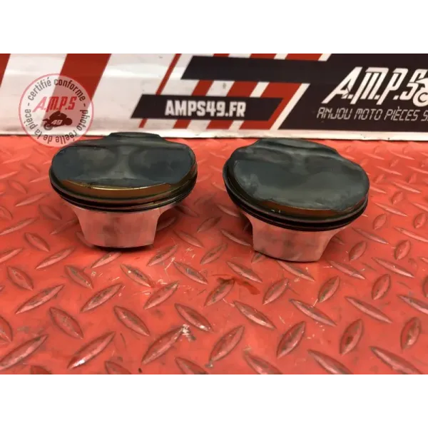 Pistons Ducati Panigale V4 S 2018 2019