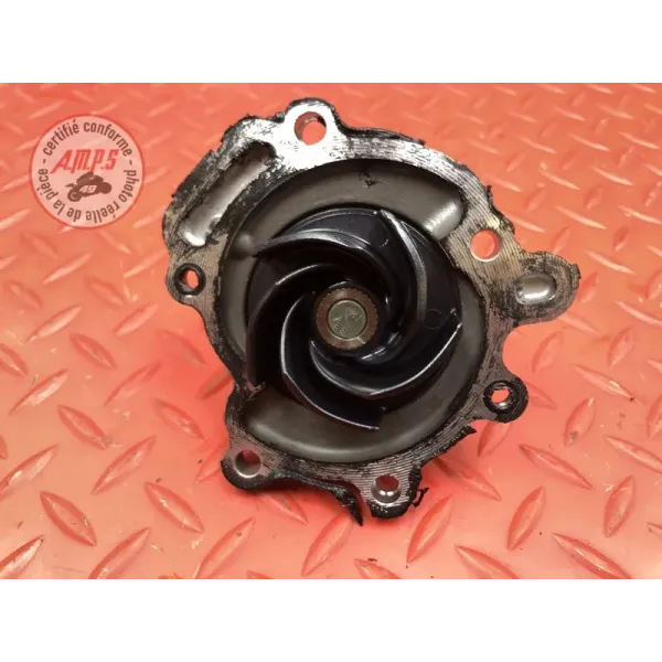 Pompe a essence Ducati Panigale V4 S 2018 2019