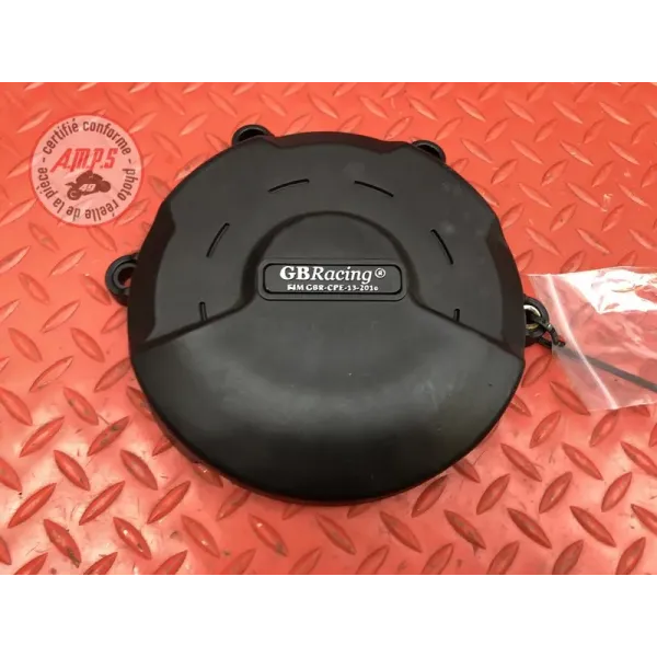 Protection carter d'embrayage GB Racing Ducati Panigale V4 S 2018 2019